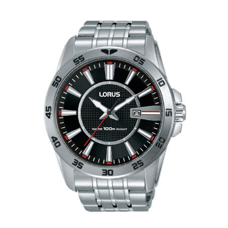 Herrenuhr Lorus RH969HX9 Silberfarben