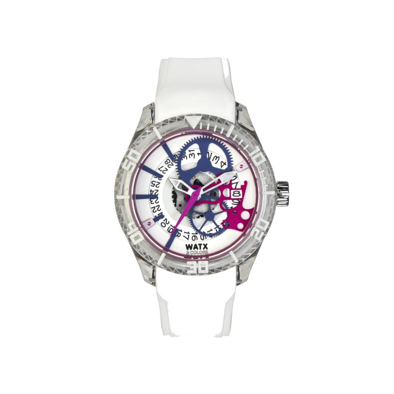 Horloge Dames Watx & Colors REWA1911