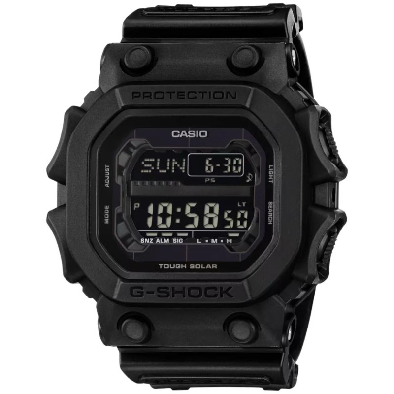 Herrenuhr Casio G-Shock GX-56UBB-1ER (Ø 53,5 mm)
