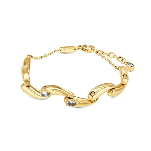 Armband Dames One Jewels OJBA60G Gouden