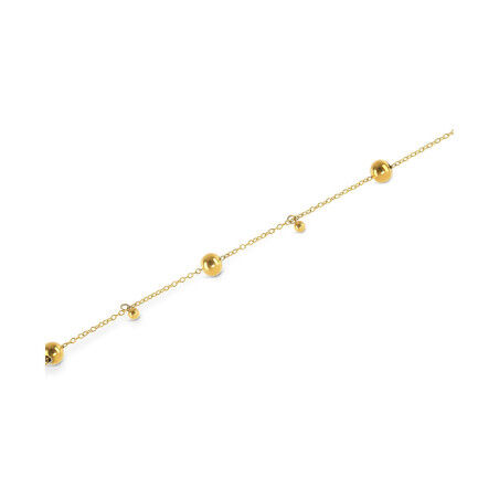 Collana Donna One Jewels OJIDN03G Dorato
