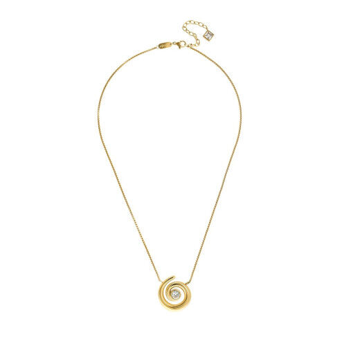 Collana Donna One Jewels OJCHN01G Dorato