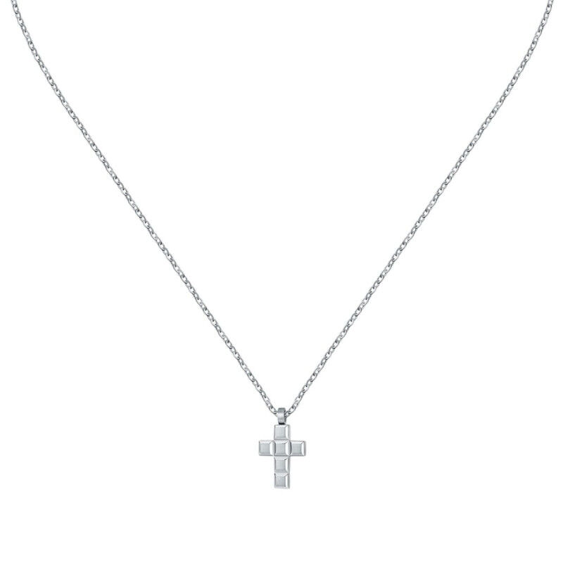 Collar Mujer Morellato SALS77 Plateado
