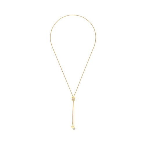 Damenhalskette One Jewels OJCHN02G Gold