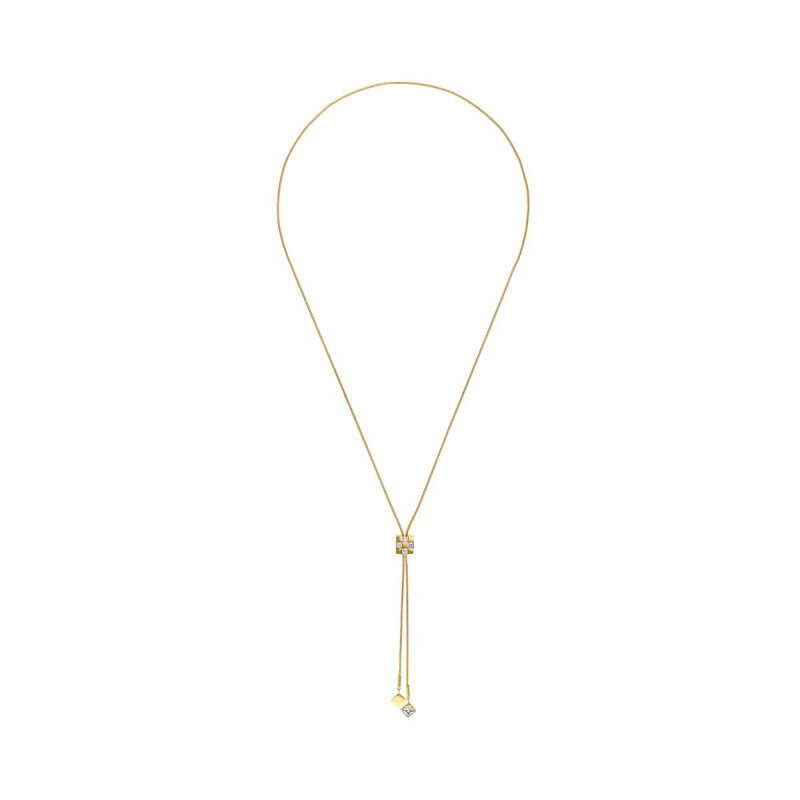 Damenhalskette One Jewels OJCHN02G Gold