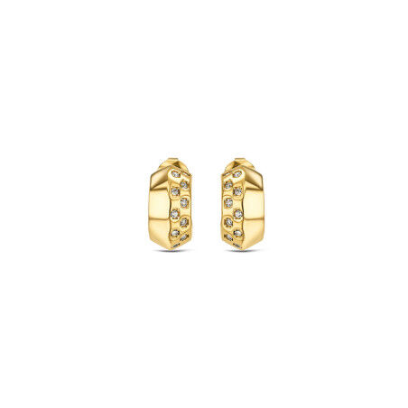Oorbellen Dames One Jewels OJCHE02G Gouden