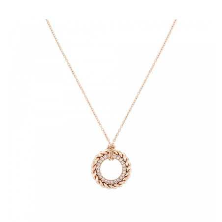 Collar Mujer One Jewels OJRCN01R Dorado