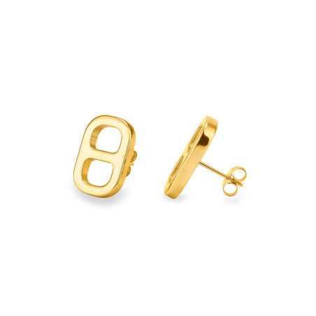Boucles d´oreilles Femme Radiant RY000375 Doré