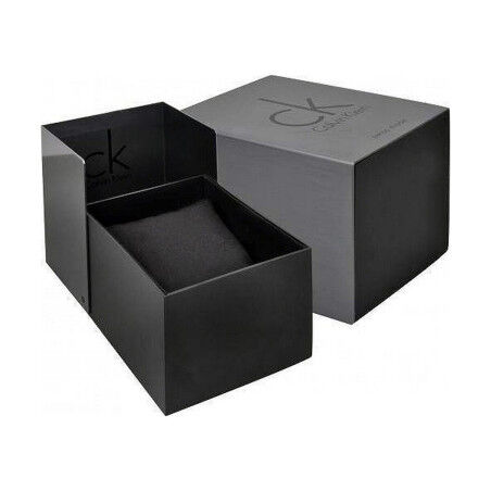 Montre Homme Calvin Klein FRATERNITY (Ø 39 mm) (Ø 38,5 mm)