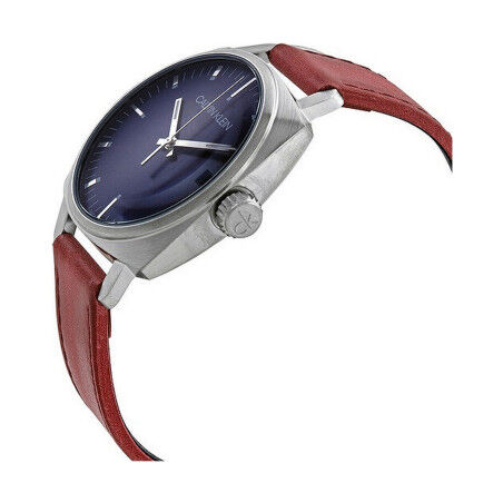 Montre Homme Calvin Klein FRATERNITY (Ø 39 mm) (Ø 38,5 mm)