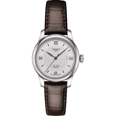 Horloge Dames Tissot LE LOCLE AUTOMATIC (Ø 29 mm)
