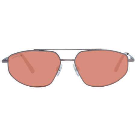 Zonnebril Heren Serengeti SS539005 57 Multicolour