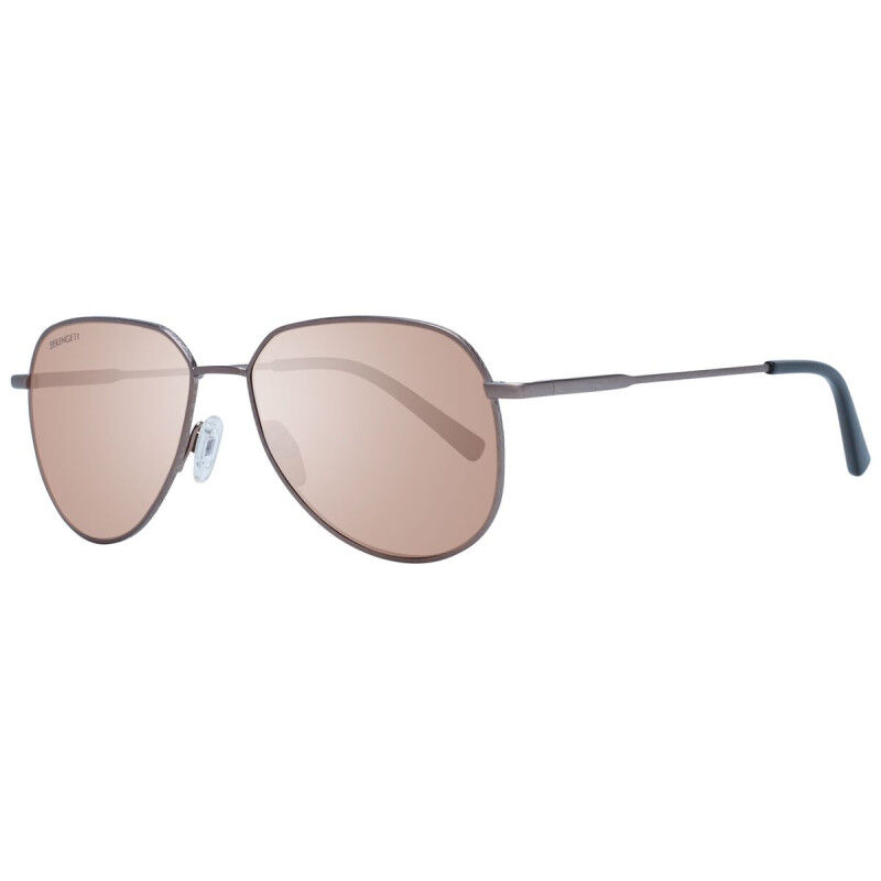 Lunettes de soleil Homme Serengeti SS544001 55 Multicouleur