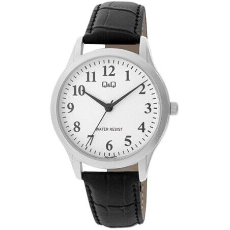 Orologio Uomo Q&Q GENT ONLY TIME (Ø 38 mm)