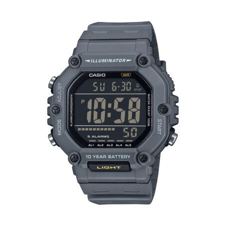 Herrenuhr Casio AE-1600H-8BVEF