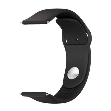 Cinturino per Orologio Save Family Nero