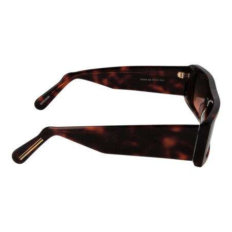 Men's Sunglasses GCDS GD0009 5752B Black