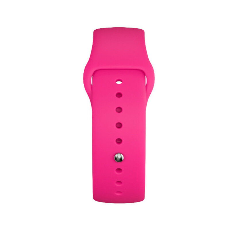 Watch Strap Save Family Pink