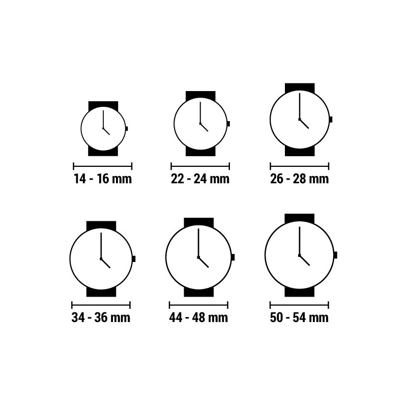 Orologio Uomo Timberland TDWGK0082901