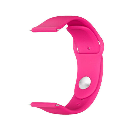 Watch Strap Save Family Pink
