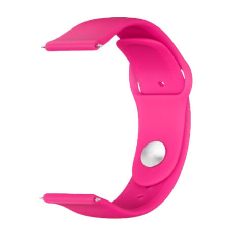 Watch Strap Save Family Pink