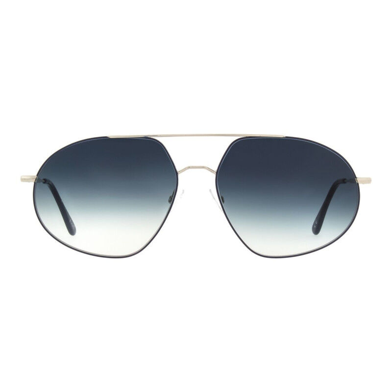 Unisex Sunglasses Andy Wolf QUINCY 61G
