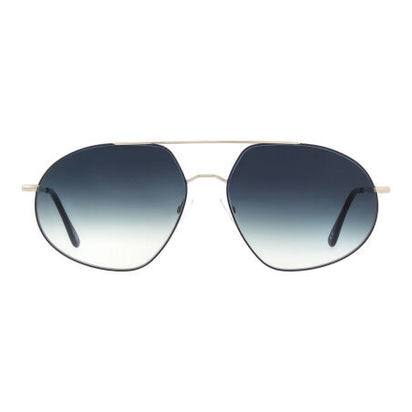 Unisex Sunglasses Andy Wolf QUINCY 61G