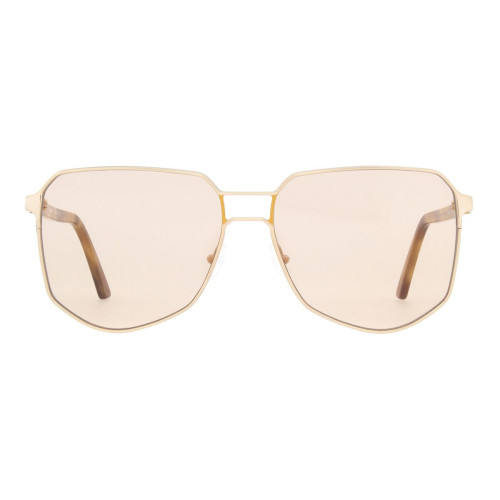 Lunettes de soleil Unisexe Andy Wolf FINE 58B