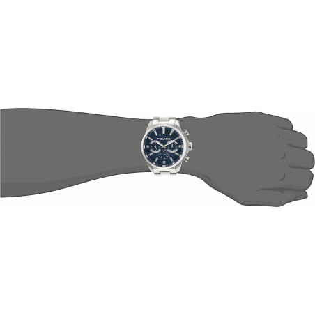 Reloj Hombre Police PEWJK2204203