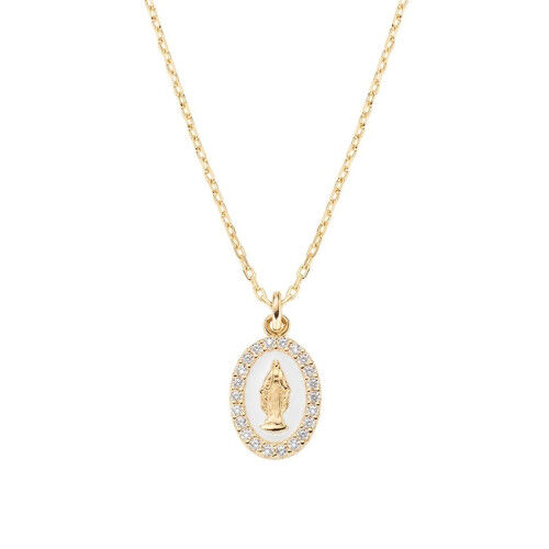 Ketting Dames Amen CLMISMGB