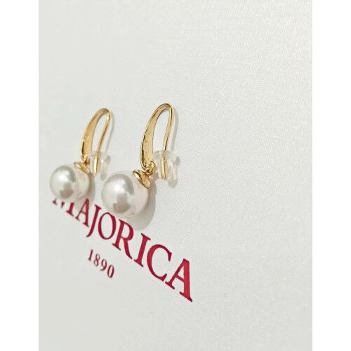 Orecchini Donna Majorica 11845.01.1.000.010.1