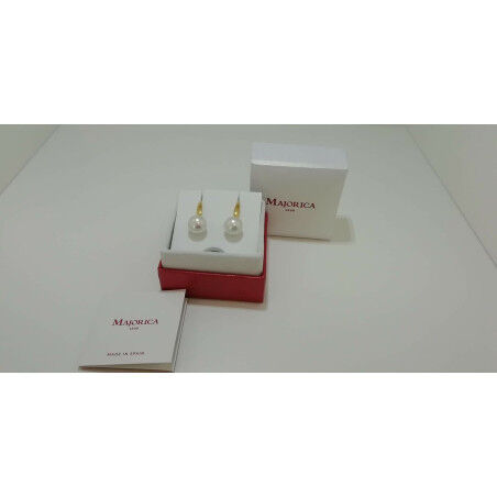 Orecchini Donna Majorica 11845.01.1.000.010.1