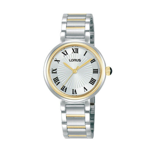 Reloj Hombre Lorus RG208YX9