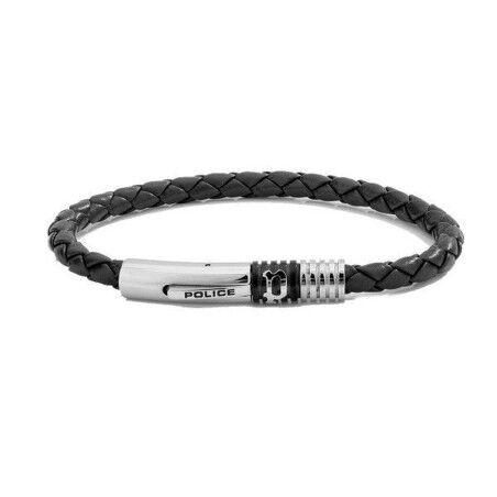 Armband Heren Police PJ26430BLB01