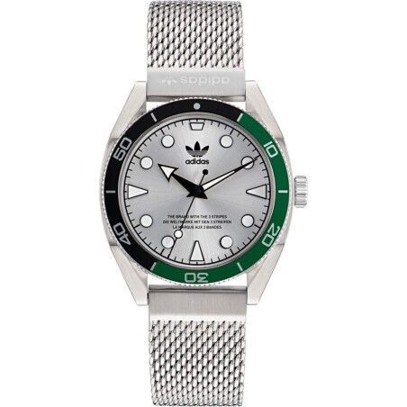 Herrenuhr Adidas EDITION TWO (Ø 43 mm)