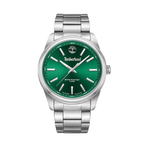 Horloge Heren Timberland TDWGG0010806