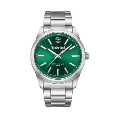 Horloge Heren Timberland TDWGG0010806
