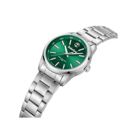 Horloge Heren Timberland TDWGG0010806