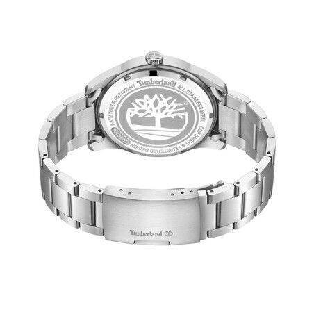 Horloge Heren Timberland TDWGG0010806