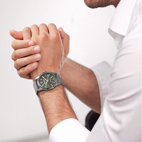 Montre Homme Timberland TDWGG0010806