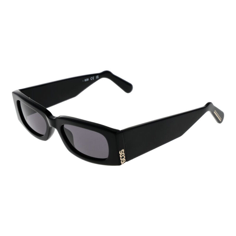 Occhiali da sole Uomo GCDS GD0020 5201A Nero