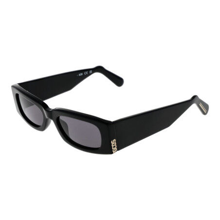 Herrensonnenbrille GCDS GD0020 5201A Schwarz