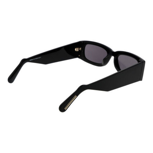 Herrensonnenbrille GCDS GD0020 5201A Schwarz