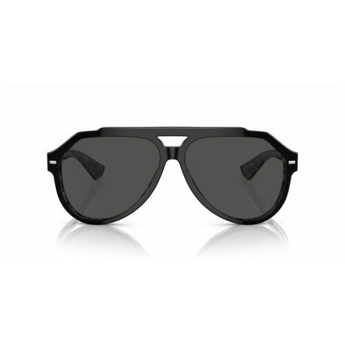 Men's Sunglasses Dolce & Gabbana DG 4452 Black