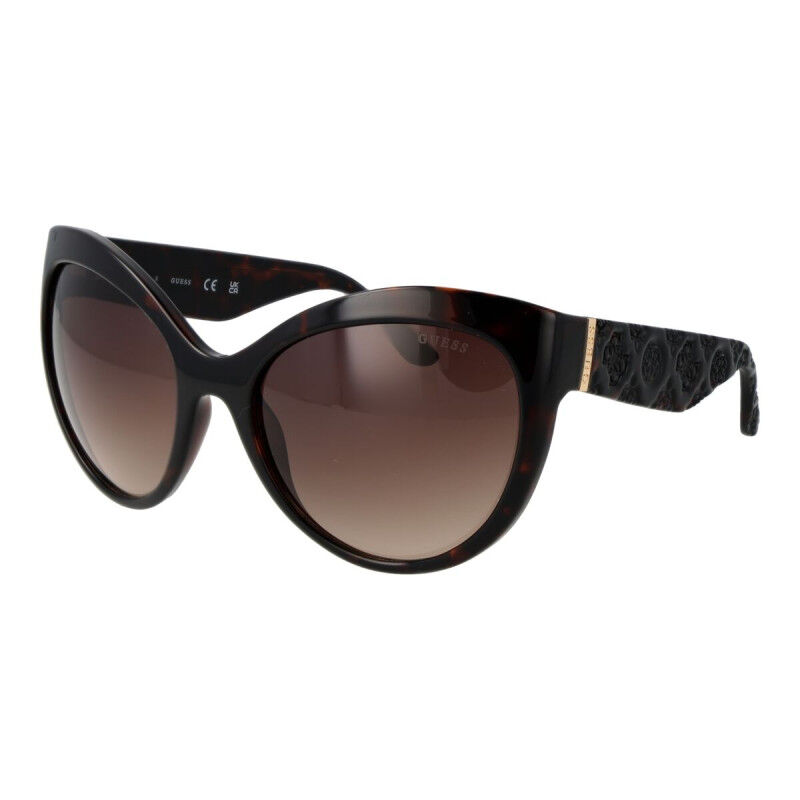 Damensonnenbrille Guess GU00130 6152F