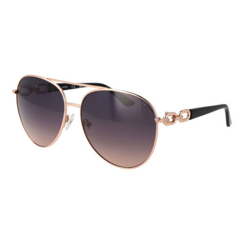 Damensonnenbrille Guess GU00158 6128B