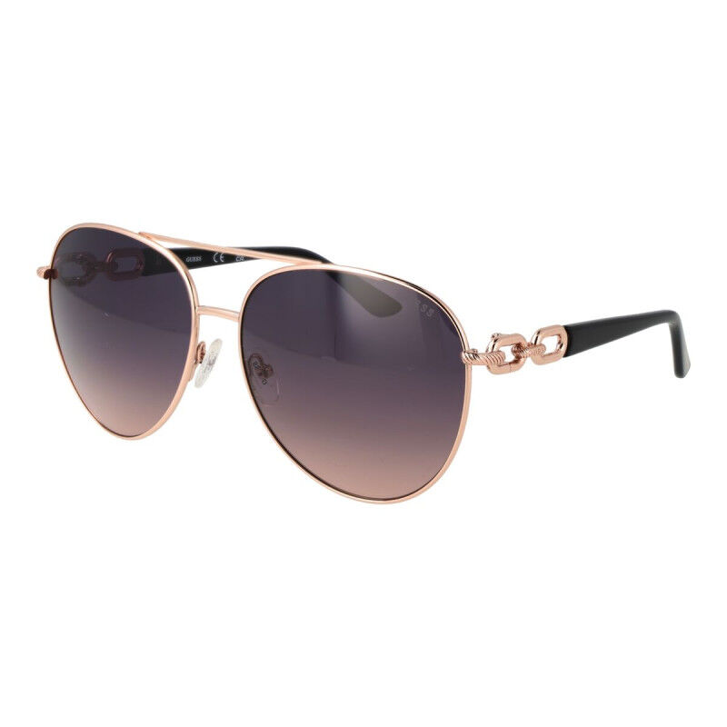 Lunettes de soleil Femme Guess GU00158 6128B