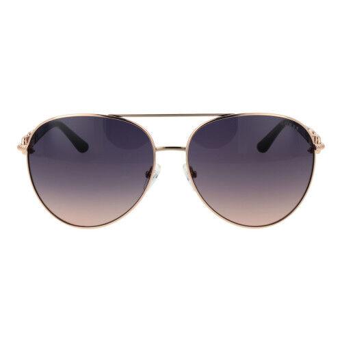 Lunettes de soleil Femme Guess GU00158 6128B