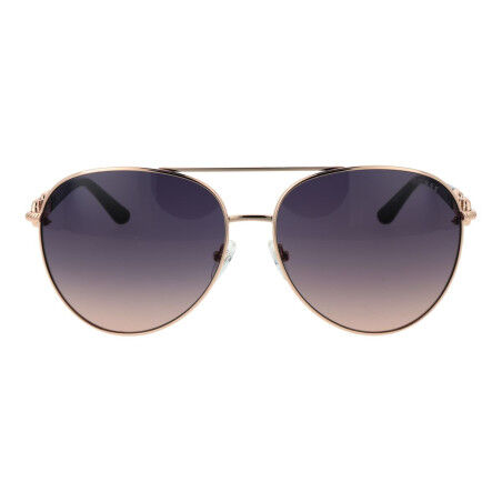 Zonnebril Dames Guess GU00158 6128B