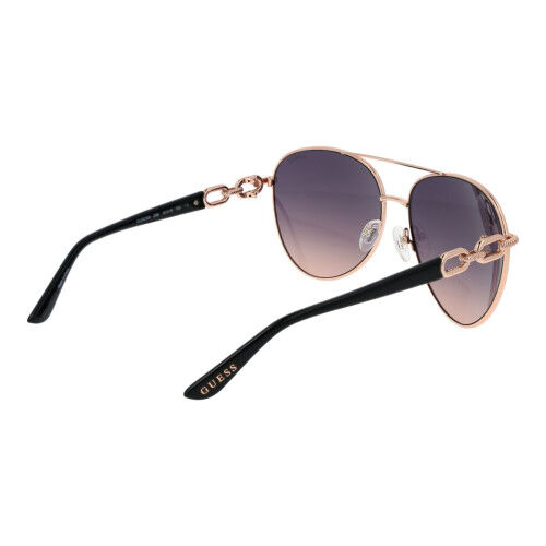 Lunettes de soleil Femme Guess GU00158 6128B